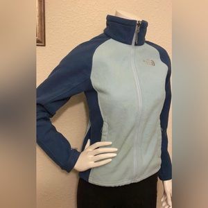 The North Face jacket size S/P